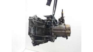 CAJA CAMBIOS CITROEN XANTIA (1993-2003) 1.9 TURBO D 90CV 1905CC - L.5944543 / 20TB98