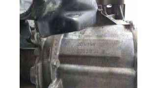 CAJA CAMBIOS CITROEN XANTIA (1993-2003) 1.9 TURBO D 90CV 1905CC - L.5944543 / 20TB98