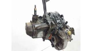CAJA CAMBIOS CITROEN XANTIA (1993-2003) 1.9 TURBO D 90CV 1905CC - L.5944543 / 20TB98