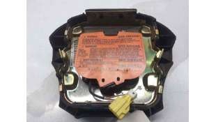 AIRBAG DELANTERO IZQUIERDO NISSAN TERRANO II (1996-2007) 2.7 TDI 4WD 125CV 2664CC - L.5945453 / 484700F000 2