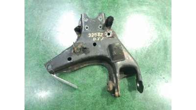 BRAZO SUSPENSION INFERIOR DELANTERO IZQUIERDO NISSAN TERRANO II (1996-2007) 2.7 TDI 4WD 125CV 2664CC - L.5945497 / 5450392G
