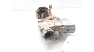 CERRADURA PUERTA DELANTERA DERECHA NISSAN TERRANO II (1996-2007) 2.7 TDI 4WD 125CV 2664CC - L.5945512 / 805020F075