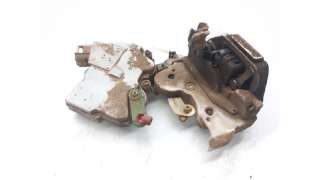 CERRADURA PUERTA TRASERA DERECHA NISSAN TERRANO II (1996-2007) 2.7 TDI 4WD 125CV 2664CC - L.5945514 / 825027F600