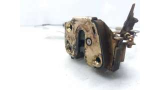 CERRADURA PUERTA TRASERA IZQUIERDA NISSAN TERRANO II (1996-2007) 2.7 TDI 4WD 125CV 2664CC - L.5945515 / 825037F600
