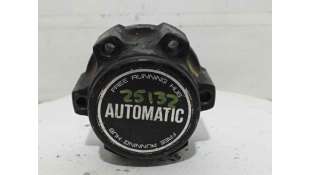 CONDENSADOR / RADIADOR  AIRE ACONDICIONADO NISSAN TERRANO II (1996-2007) 2.7 TDI 4WD 125CV 2664CC - L.5945524 / 921107F700