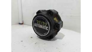 CONDENSADOR / RADIADOR  AIRE ACONDICIONADO NISSAN TERRANO II (1996-2007) 2.7 TDI 4WD 125CV 2664CC - L.5945524 / 921107F700 2