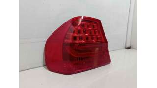 MOTOR LIMPIA TRASERO NISSAN TERRANO II (1996-2007) 2.7 TDI 4WD 125CV 2664CC - L.5945598 / 287000F000