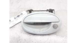 MANETA EXTERIOR DELANTERA IZQUIERDA OPEL CORSA C (2003-2009) 1.3 CDTI (F08, F68) 70CV 1248CC - L.5946088 / 22175