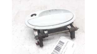 MANETA EXTERIOR DELANTERA IZQUIERDA OPEL CORSA C (2003-2009) 1.3 CDTI (F08, F68) 70CV 1248CC - L.5946088 / 22175 2