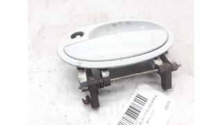 MANETA EXTERIOR DELANTERA IZQUIERDA OPEL CORSA C (2003-2009) 1.3 CDTI (F08, F68) 70CV 1248CC - L.5946088 / 22175