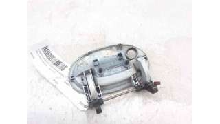 MANETA EXTERIOR DELANTERA IZQUIERDA OPEL CORSA C (2003-2009) 1.3 CDTI (F08, F68) 70CV 1248CC - L.5946088 / 22175