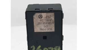 COMPRESOR AIRE ACONDICIONADO CITROEN C3 I (2002-) 1.1 I 60CV 1124CC - L.5946495 / SD6V121439