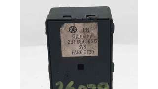 COMPRESOR AIRE ACONDICIONADO CITROEN C3 I (2002-) 1.1 I 60CV 1124CC - L.5946495 / SD6V121439