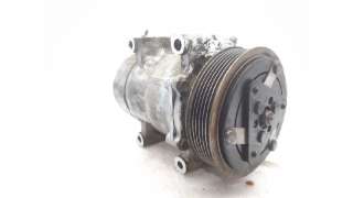COMPRESOR AIRE ACONDICIONADO CITROEN C3 I (2002-) 1.1 I 60CV 1124CC - L.5946495 / SD6V121439
