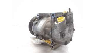 COMPRESOR AIRE ACONDICIONADO CITROEN C3 I (2002-) 1.1 I 60CV 1124CC - L.5946495 / SD6V121439