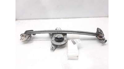 ELEVALUNAS DELANTERO DERECHO CITROEN C3 I (2002-) 1.1 I 60CV 1124CC - L.5946507 / 9222N6