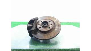 MANGUETA DELANTERA IZQUIERDA CITROEN C3 I (2002-) 1.1 I 60CV 1124CC - L.5946563 / 1607557480