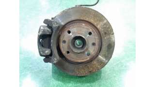 MANGUETA DELANTERA IZQUIERDA CITROEN C3 I (2002-) 1.1 I 60CV 1124CC - L.5946563 / 1607557480