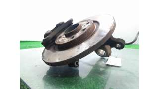 MANGUETA DELANTERA IZQUIERDA CITROEN C3 I (2002-) 1.1 I 60CV 1124CC - L.5946563 / 1607557480
