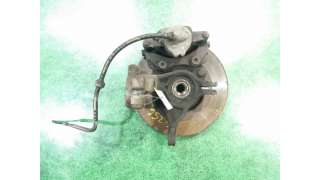 MANGUETA DELANTERA IZQUIERDA CITROEN C3 I (2002-) 1.1 I 60CV 1124CC - L.5946563 / 1607557480