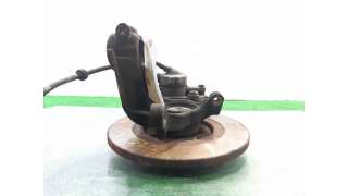 MANGUETA DELANTERA IZQUIERDA CITROEN C3 I (2002-) 1.1 I 60CV 1124CC - L.5946563 / 1607557480