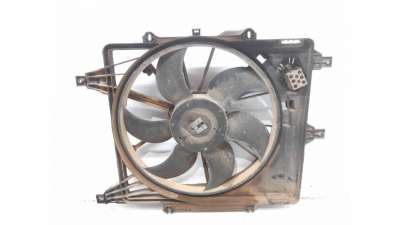 ELECTROVENTILADOR KIA CARNIVAL II (2001-2006) 2.9 CRDI 144CV 2902CC - L.5947944 / 0K55215025B