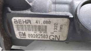 MANETA EXTERIOR DELANTERA DERECHA KIA CARNIVAL II (2001-2006) 2.9 CRDI 144CV 2902CC - L.5947984 / 0K53A58410AXX 2