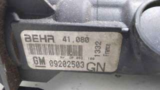 MANETA EXTERIOR DELANTERA DERECHA KIA CARNIVAL II (2001-2006) 2.9 CRDI 144CV 2902CC - L.5947984 / 0K53A58410AXX