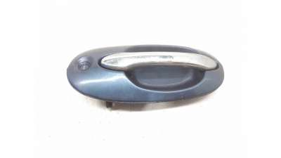 MANETA EXTERIOR DELANTERA IZQUIERDA KIA CARNIVAL II (2001-2006) 2.9 CRDI 144CV 2902CC - L.5947985 / 0K53A59410AXX