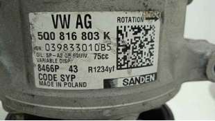 AMORTIGUADORES MALETERO / PORTON RENAULT VEL SATIS (2004-) 2.2 DCI (BJ0M) 113CV 2188CC - L.5948422 / 8200014026B