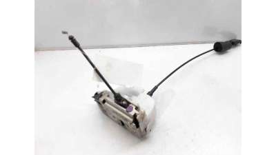 CERRADURA PUERTA DELANTERA DERECHA RENAULT VEL SATIS (2004-) 2.2 DCI (BJ0M) 113CV 2188CC - L.5948457 / 2802131549