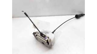 CERRADURA PUERTA DELANTERA DERECHA RENAULT VEL SATIS (2004-) 2.2 DCI (BJ0M) 113CV 2188CC - L.5948457 / 2802131549