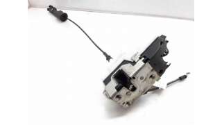 CERRADURA PUERTA DELANTERA DERECHA RENAULT VEL SATIS (2004-) 2.2 DCI (BJ0M) 113CV 2188CC - L.5948457 / 2802131549