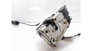 CERRADURA PUERTA DELANTERA DERECHA RENAULT VEL SATIS (2004-) 2.2 DCI (BJ0M) 113CV 2188CC - L.5948457 / 2802131549