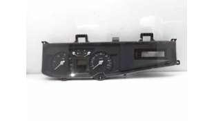 CUADRO INSTRUMENTOS RENAULT VEL SATIS (2004-) 2.2 DCI (BJ0M) 113CV 2188CC - L.5948474 / 8200058075