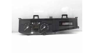 CUADRO INSTRUMENTOS RENAULT VEL SATIS (2004-) 2.2 DCI (BJ0M) 113CV 2188CC - L.5948474 / 8200058075
