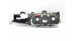 CUADRO INSTRUMENTOS RENAULT VEL SATIS (2004-) 2.2 DCI (BJ0M) 113CV 2188CC - L.5948474 / 8200058075 2