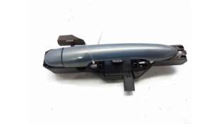 MANETA EXTERIOR TRASERA DERECHA RENAULT VEL SATIS (2004-) 2.2 DCI (BJ0M) 113CV 2188CC - L.5948529 / 8200008431