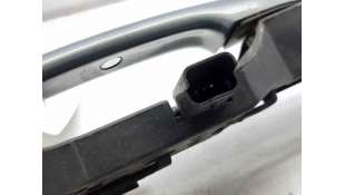 MANETA EXTERIOR TRASERA DERECHA RENAULT VEL SATIS (2004-) 2.2 DCI (BJ0M) 113CV 2188CC - L.5948529 / 8200008431 2