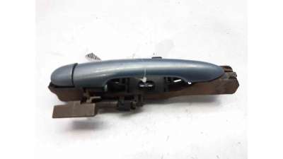 MANETA EXTERIOR TRASERA IZQUIERDA RENAULT VEL SATIS (2004-) 2.2 DCI (BJ0M) 113CV 2188CC - L.5948530 / 8200008430