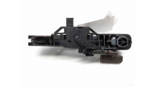 MANETA EXTERIOR TRASERA IZQUIERDA RENAULT VEL SATIS (2004-) 2.2 DCI (BJ0M) 113CV 2188CC - L.5948530 / 8200008430 2