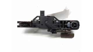 MANETA EXTERIOR TRASERA IZQUIERDA RENAULT VEL SATIS (2004-) 2.2 DCI (BJ0M) 113CV 2188CC - L.5948530 / 8200008430