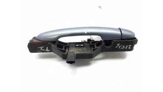 MANETA EXTERIOR TRASERA IZQUIERDA RENAULT VEL SATIS (2004-) 2.2 DCI (BJ0M) 113CV 2188CC - L.5948530 / 8200008430