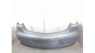 PARAGOLPES TRASERO RENAULT VEL SATIS (2004-) 2.2 DCI (BJ0M) 113CV 2188CC - L.5948544 / 850222006R