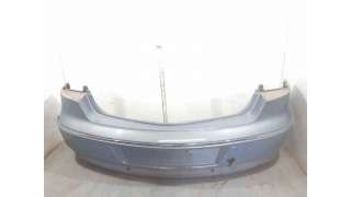 PARAGOLPES TRASERO RENAULT VEL SATIS (2004-) 2.2 DCI (BJ0M) 113CV 2188CC - L.5948544 / 850222006R