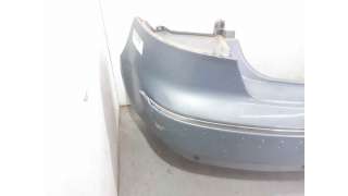 PARAGOLPES TRASERO RENAULT VEL SATIS (2004-) 2.2 DCI (BJ0M) 113CV 2188CC - L.5948544 / 850222006R