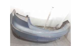 PARAGOLPES TRASERO RENAULT VEL SATIS (2004-) 2.2 DCI (BJ0M) 113CV 2188CC - L.5948544 / 850222006R