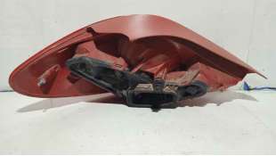 PUERTA DELANTERA DERECHA RENAULT VEL SATIS (2004-) 2.2 DCI (BJ0M) 113CV 2188CC - L.5948565 / 7751476830