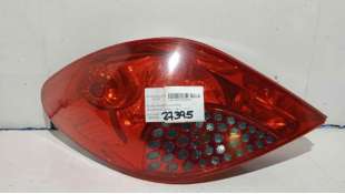 PUERTA DELANTERA DERECHA RENAULT VEL SATIS (2004-) 2.2 DCI (BJ0M) 113CV 2188CC - L.5948565 / 7751476830 2