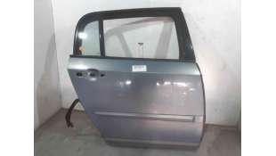 PUERTA TRASERA DERECHA RENAULT VEL SATIS (2004-) 2.2 DCI (BJ0M) 113CV 2188CC - L.5948567 / 7751472404